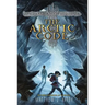 The Arctic Code