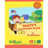 Rusty's Lemonade Stand: BizEBunch Stories