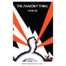 The Shadowy Thing (Lovecraft's Library)