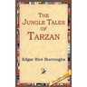 The Jungle Tales of Tarzan