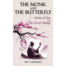 The Monk and The Butterfly