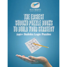 The Easiest Sudoku Puzzle Books to Build Your Strategy 240+ Sudoku Logic Puzzles