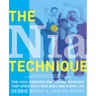 The Nia Technique: The High-Powered Energizing Workout that Gives You a New Body and a New Life
