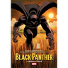 Black Panther by Reginald Hudlin Omnibus John Romita Jr. Cover