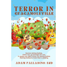 Terror in GuacamoleVille