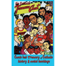 The Catholic Treasure Chest Comic Book Treasury of Catholic History and Social Teaching