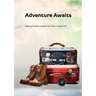 Adventure Awaits: Helping Families prepare for Cross-Culture Life