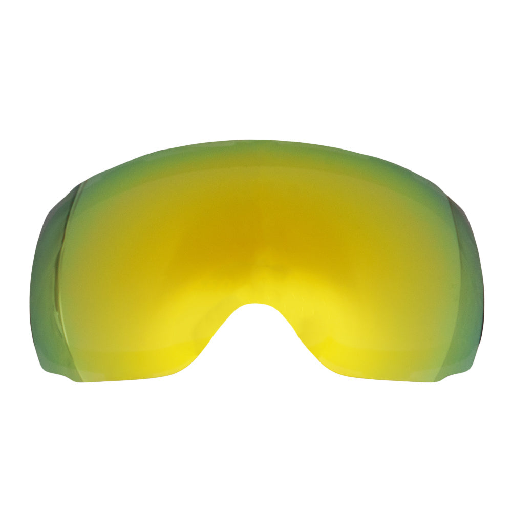 Sunset Gold Snow Goggle Replacement Lens by Grassroots California