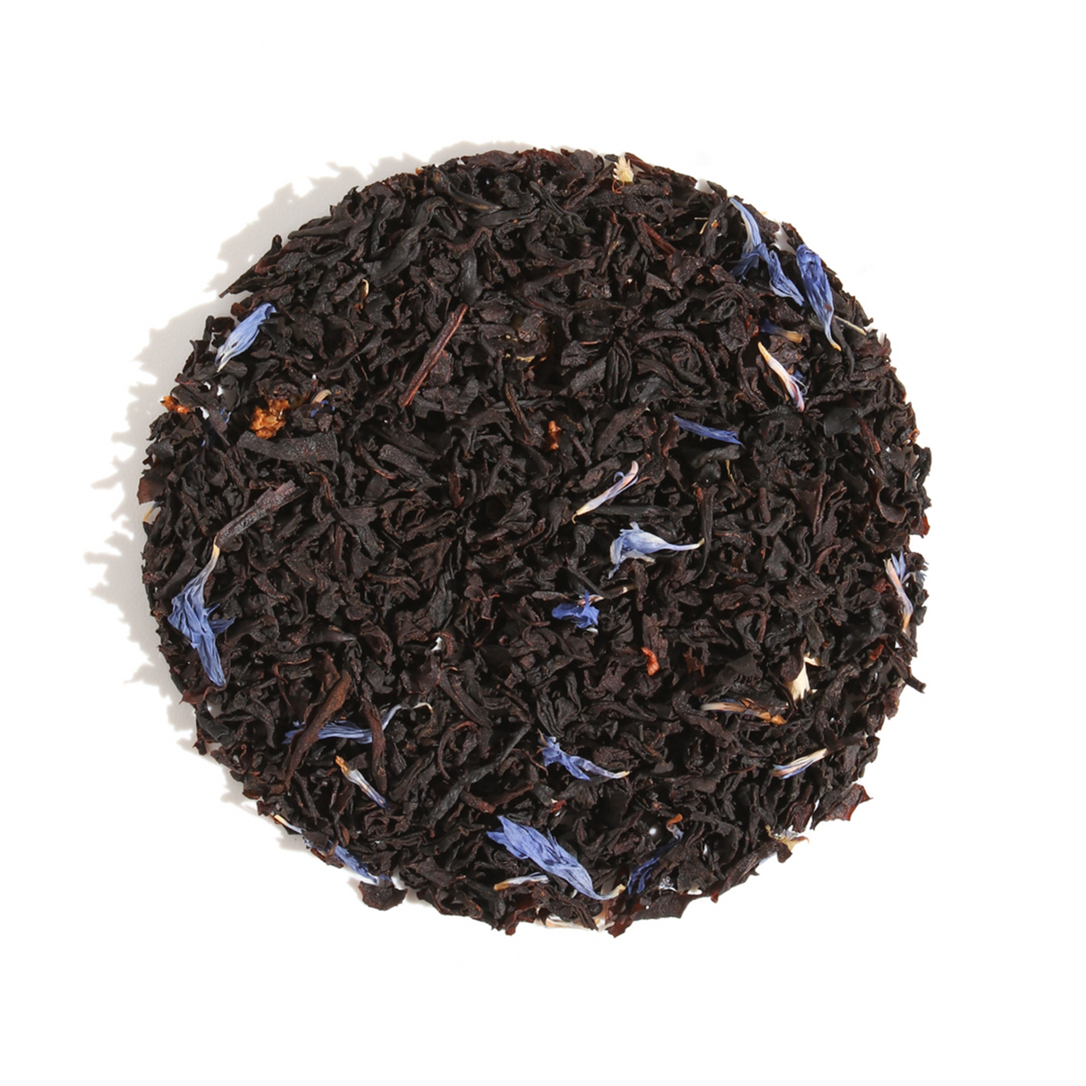 Gratitude Blend (Strawberry Earl Grey) by Plum Deluxe Tea