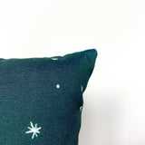 Green Nordic Pine Christmas Tree | Pillow Cover | Personalized Gift | Rustic Christmas Decor | Best Friend Christmas Gift | Christmas Gift by UniikPillows