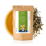 Green Energy with Ginseng by Open Door Tea CT