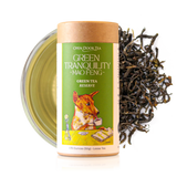 Green Tranquility Maofeng by Open Door Tea CT