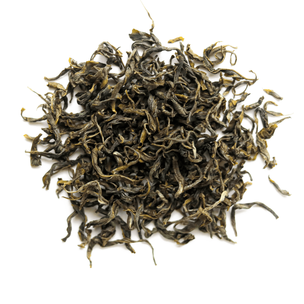 Green Tranquility Maofeng by Open Door Tea CT