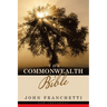 The Commonwealth Bible: New Testament