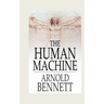 The Human Machine