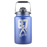 Gronk Signature Edition One Gallon Jug by Ice Shaker