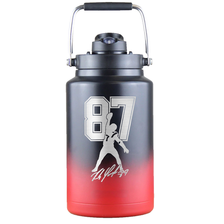 Gronk Signature Edition One Gallon Jug by Ice Shaker