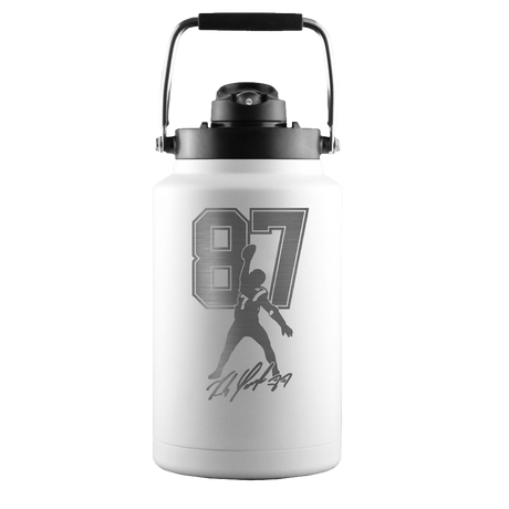 Gronk Signature Edition One Gallon Jug by Ice Shaker