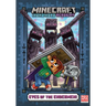 Eyes of the Endermen! (Minecraft Ironsword Academy #4)