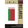 A to Z of Belarus