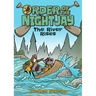 Order of the Night Jay (Book 2): The River Rises