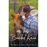 On His Bended Knee