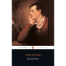 Selected Poems of Lord George Gordon Byron