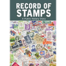Record of Stamps - A Public Notary Diary