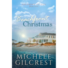 Beachfront Christmas (Solomons Island Book Four)