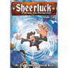 Sheerluck Versus The Paranormal Volume 2