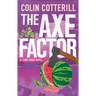 The Axe Factor