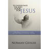 To Understand the Bible Look for Jesus