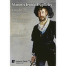 Manet's Ironic Duplicity: Hamlet, Baudelaire, and Masculinity (Premium color)