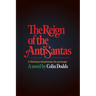 The Reign of the Anti-Santas: A Christmas misadventure for grownups