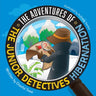 The Adventures Of The Junior Detectives: Hibernation