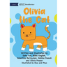 Olivia the Cat