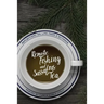 Remote Fishing and Sassafras Tea: Poems