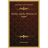 Hermes and the Mysteries of Egypt