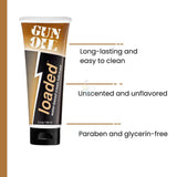 Gun Oil "Force Loaded" Hybrid Lube | 3.3oz by Condomania.com