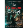 The Crimson Inkwell: A Gaslamp Trinkets Novel
