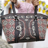 Tote Bag by Banda Bags