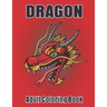 Dragon Adult Coloring Book: Dragon Designs to Color For Relaxation
