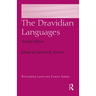 The Dravidian Languages