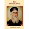 St Nektarios of Aegina Writings Volume 4 The Priesthood