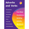 Adverbs and Verbs: Fun-filled Vocabulary Building Activity Workbook for Children Ages 10 - 12 years