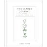The Garden Journal: A 5-Year Record of Your Home Garden