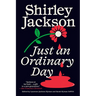Just an Ordinary Day: Stories