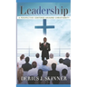 Leadership: A Perspective Centered Around Christianity