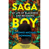 Saga Boy: My Life of Blackness and Becoming