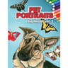 Pet Portraits: Big Heads Vol 2